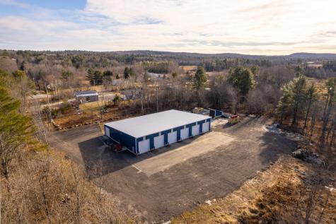 587 College Road Greene ME 04236