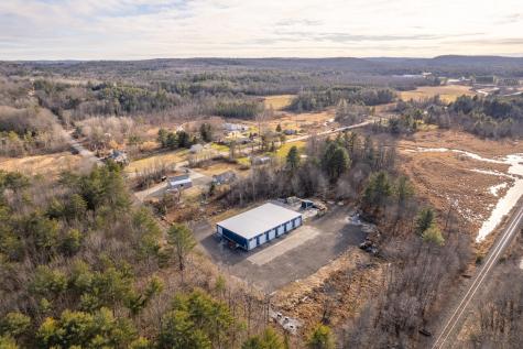 587 College Road Greene ME 04236