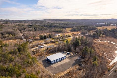 587 College Road Greene ME 04236