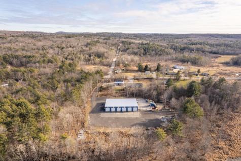 587 College Road Greene ME 04236