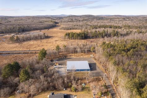 587 College Road Greene ME 04236