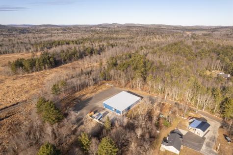 587 College Road Greene ME 04236