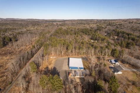 587 College Road Greene ME 04236