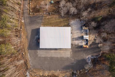 587 College Road Greene ME 04236