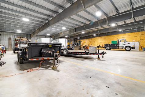 587 College Road Greene ME 04236