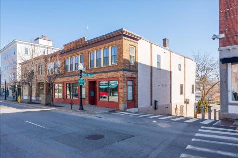 453 Main Street Rockland ME 04841