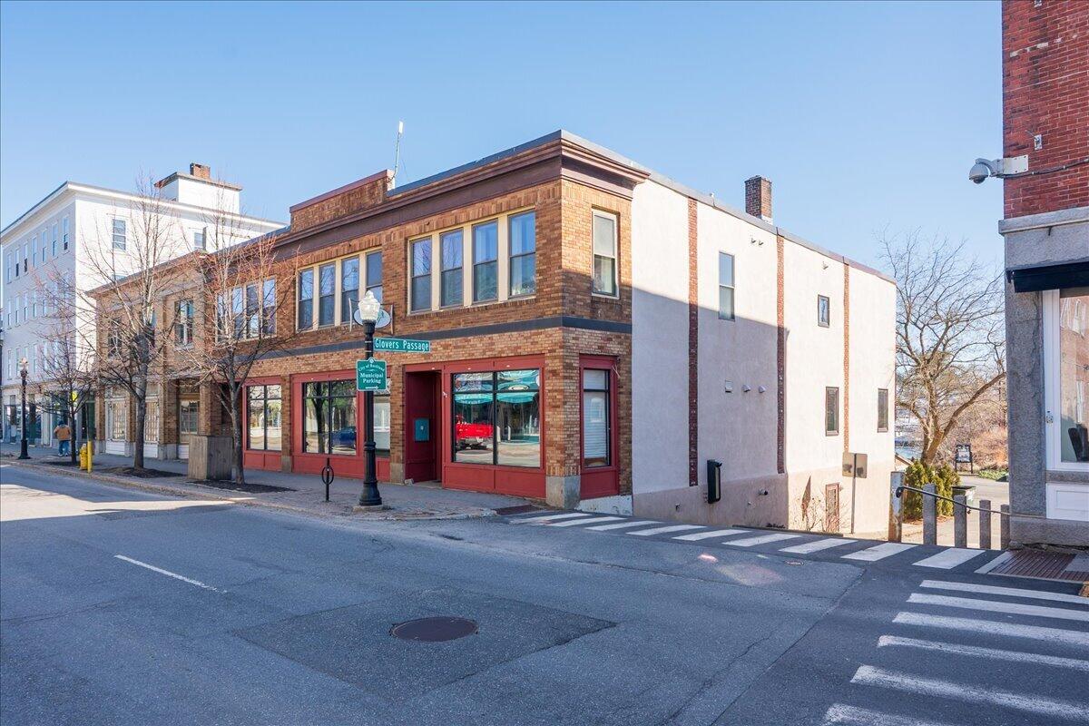 453 Main Street Rockland ME 04841