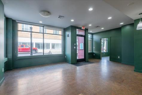 453 Main Street Rockland ME 04841