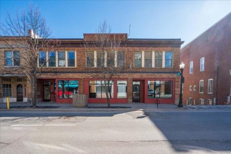 453 Main Street Rockland ME 04841