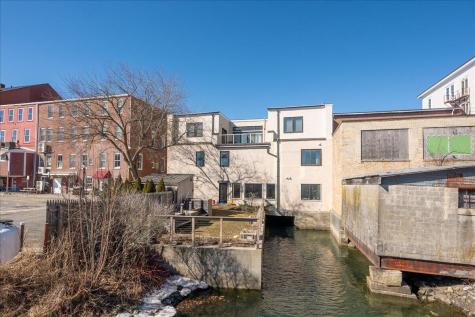 453 Main Street Rockland ME 04841