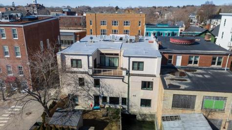 453 Main Street Rockland ME 04841