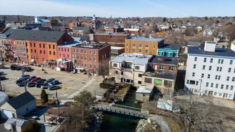 453 Main Street Rockland ME 04841