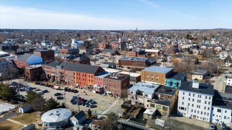 453 Main Street Rockland ME 04841