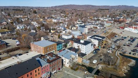 453 Main Street Rockland ME 04841