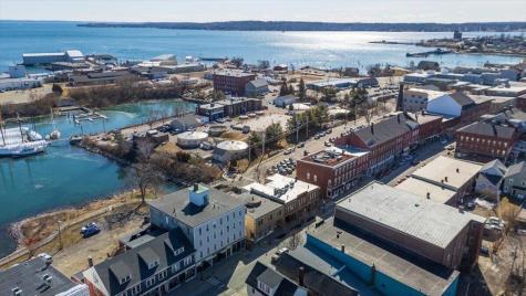 453 Main Street Rockland ME 04841