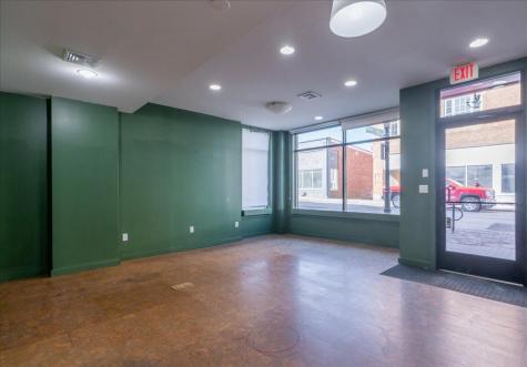 453 Main Street Rockland ME 04841