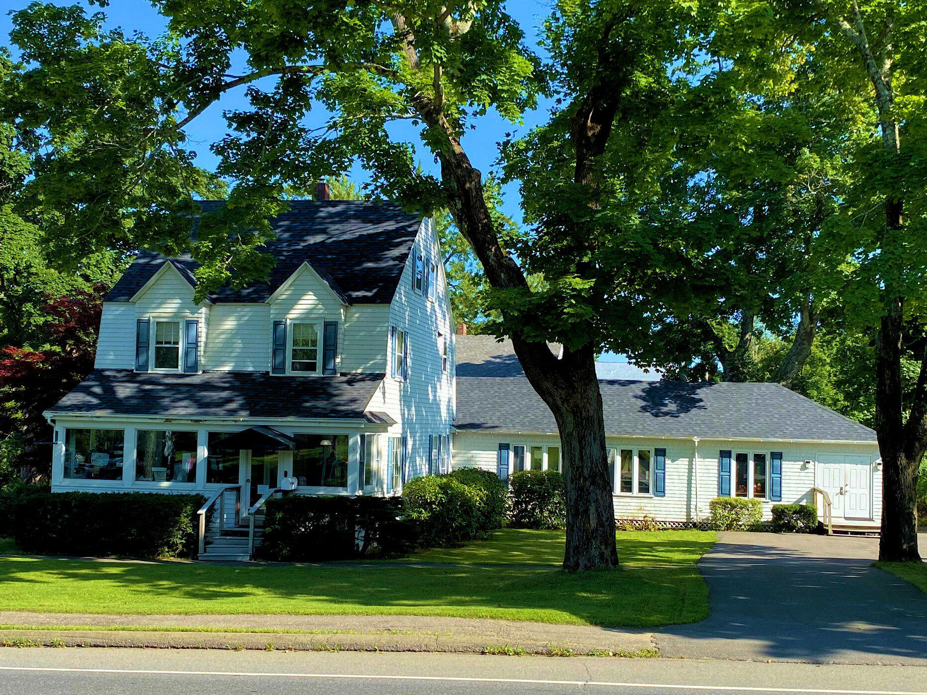 94 Elm Street Camden ME 04843