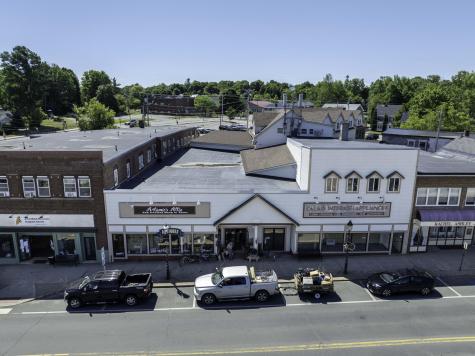 297 Main Street Calais ME 04619