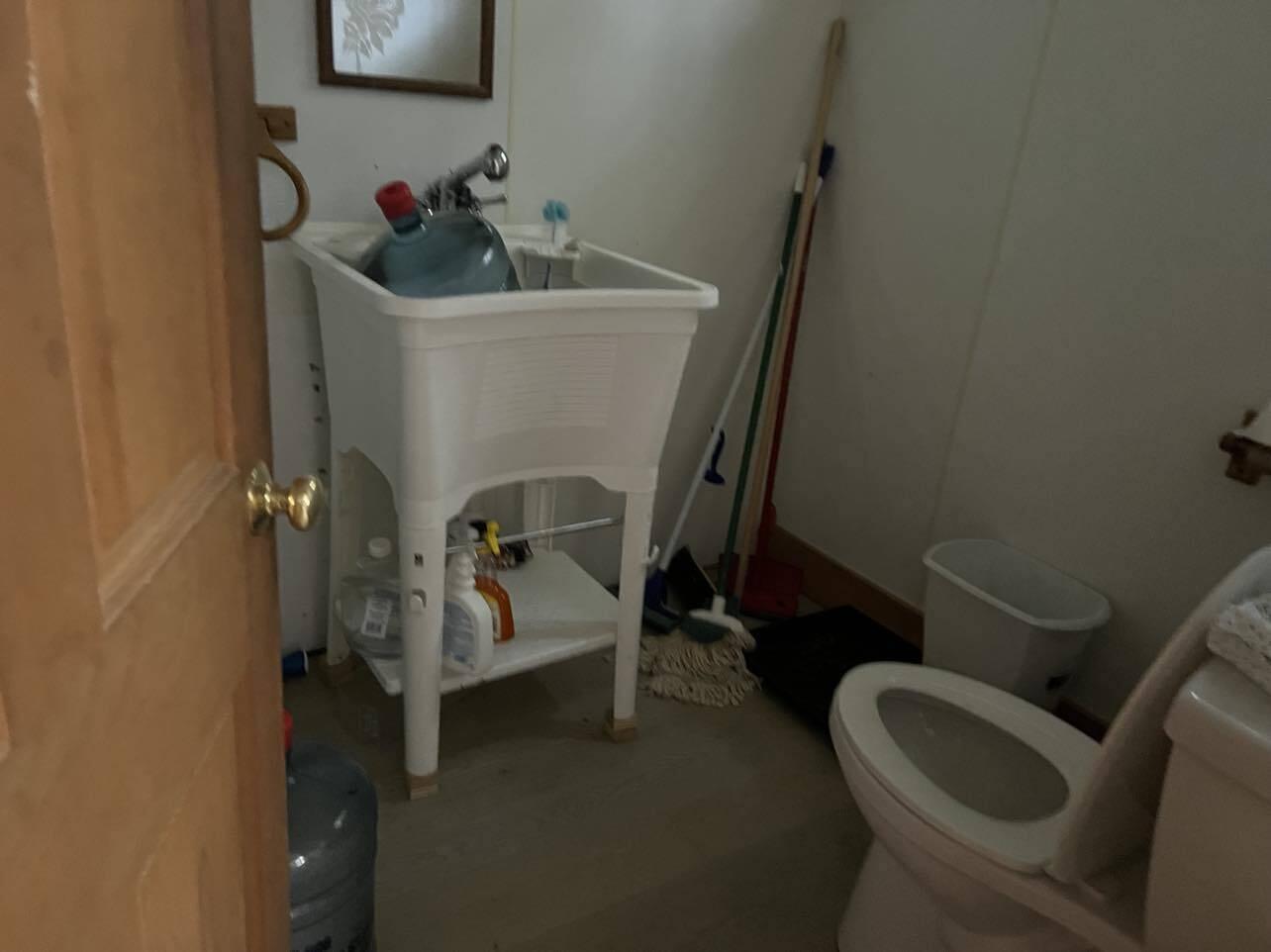 17 Milbridge Road Cherryfield ME 04622