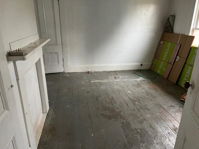 17 Milbridge Road Cherryfield ME 04622