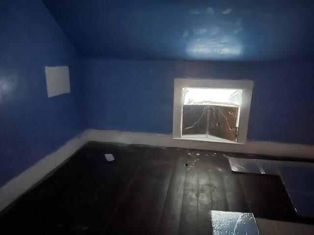 17 Milbridge Road Cherryfield ME 04622