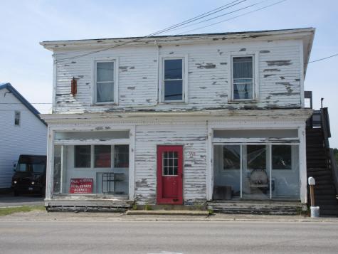 178 Main Street Jonesport ME 04649