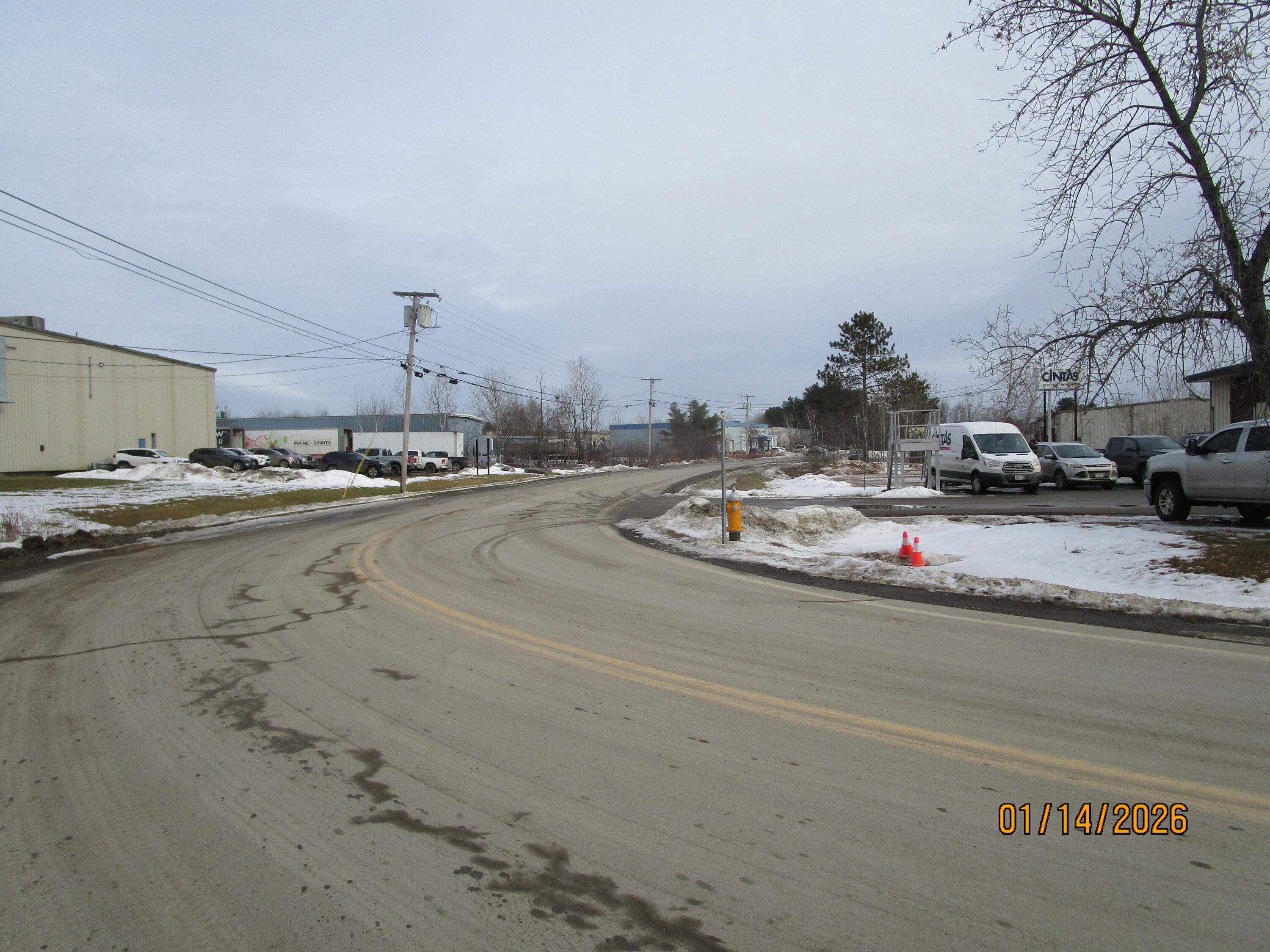 Bangor ME 04401