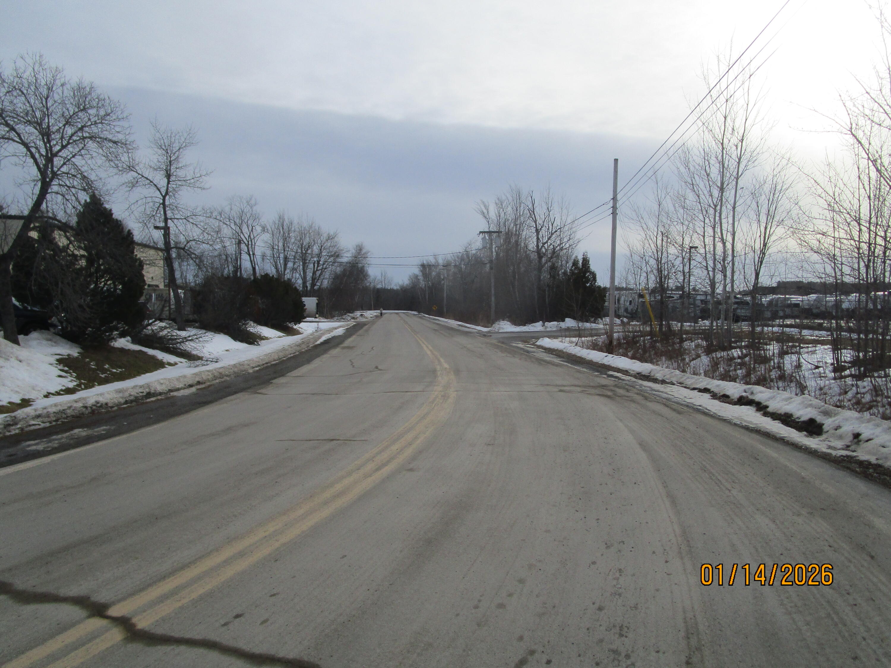Bangor ME 04401