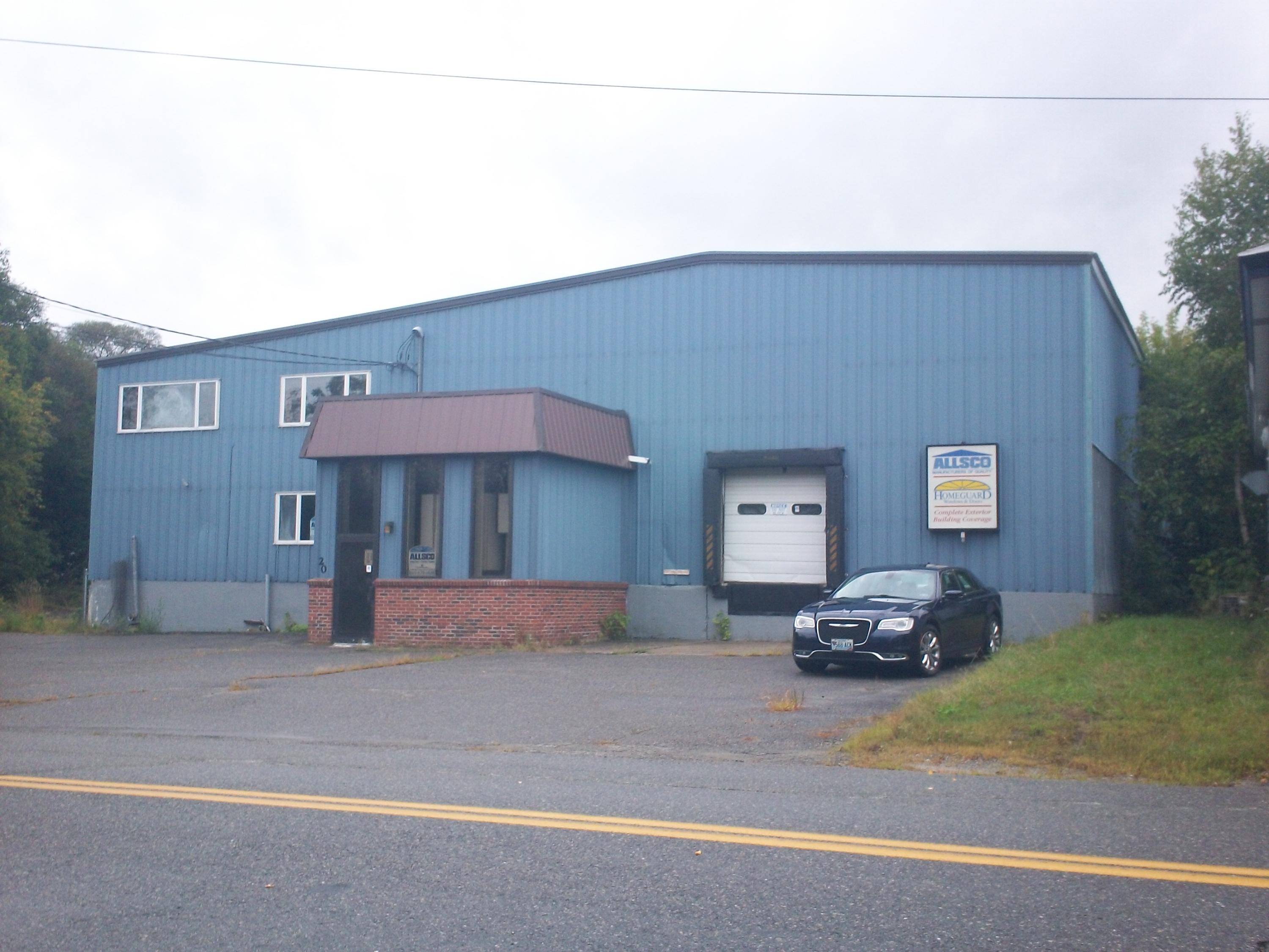 20 Lithgow Street Winslow Maine Real Estate Listing MLS 1440672