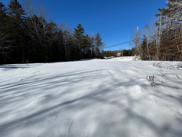 1307 Us Highway 1 Hancock ME 04640