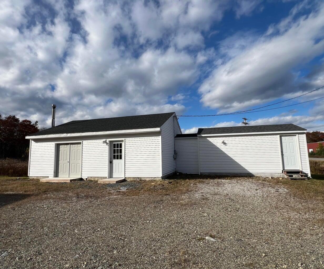 72 Heritage Park Road Bucksport ME 04416