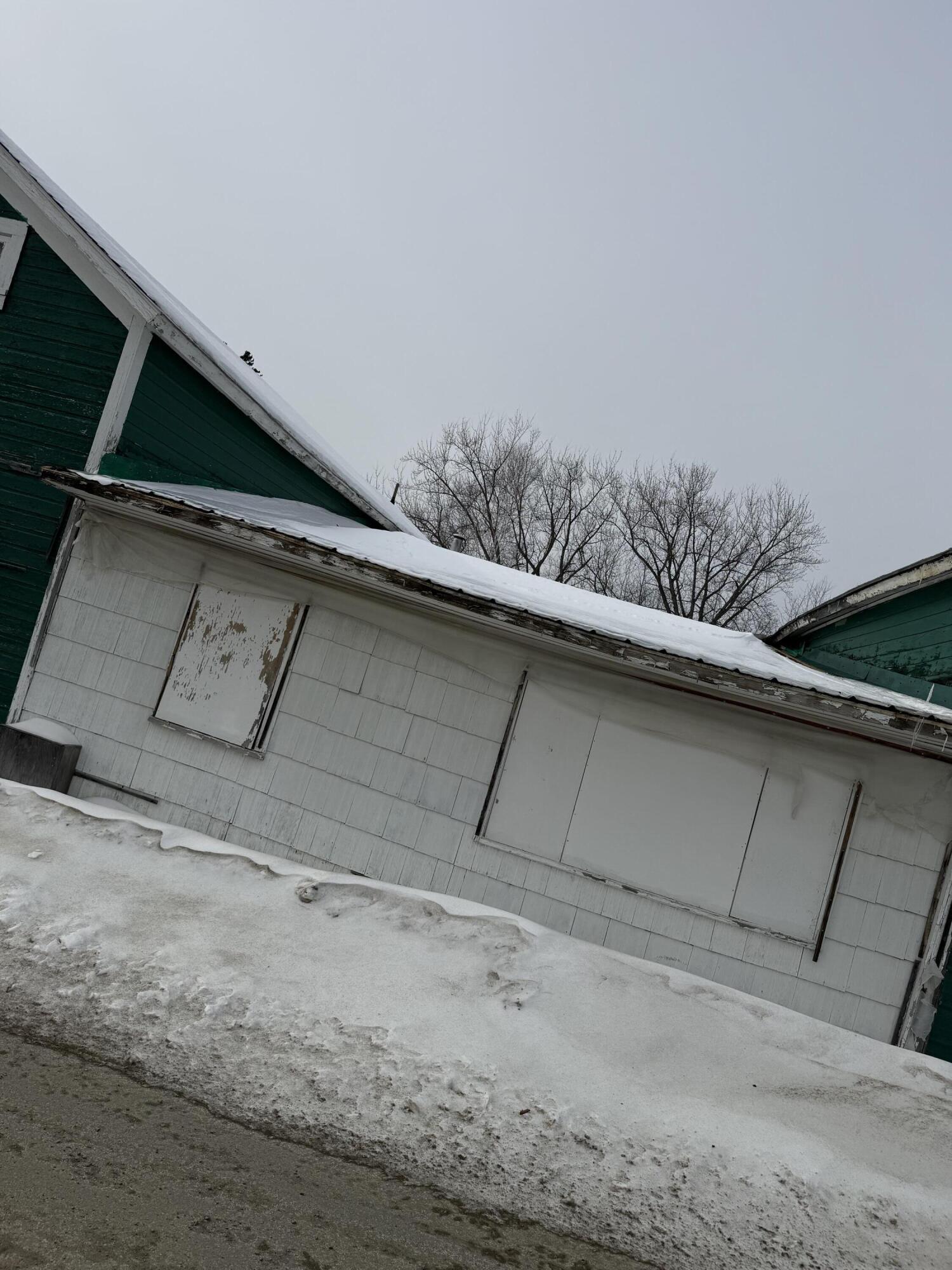 11-13 School Street Guilford ME 04443