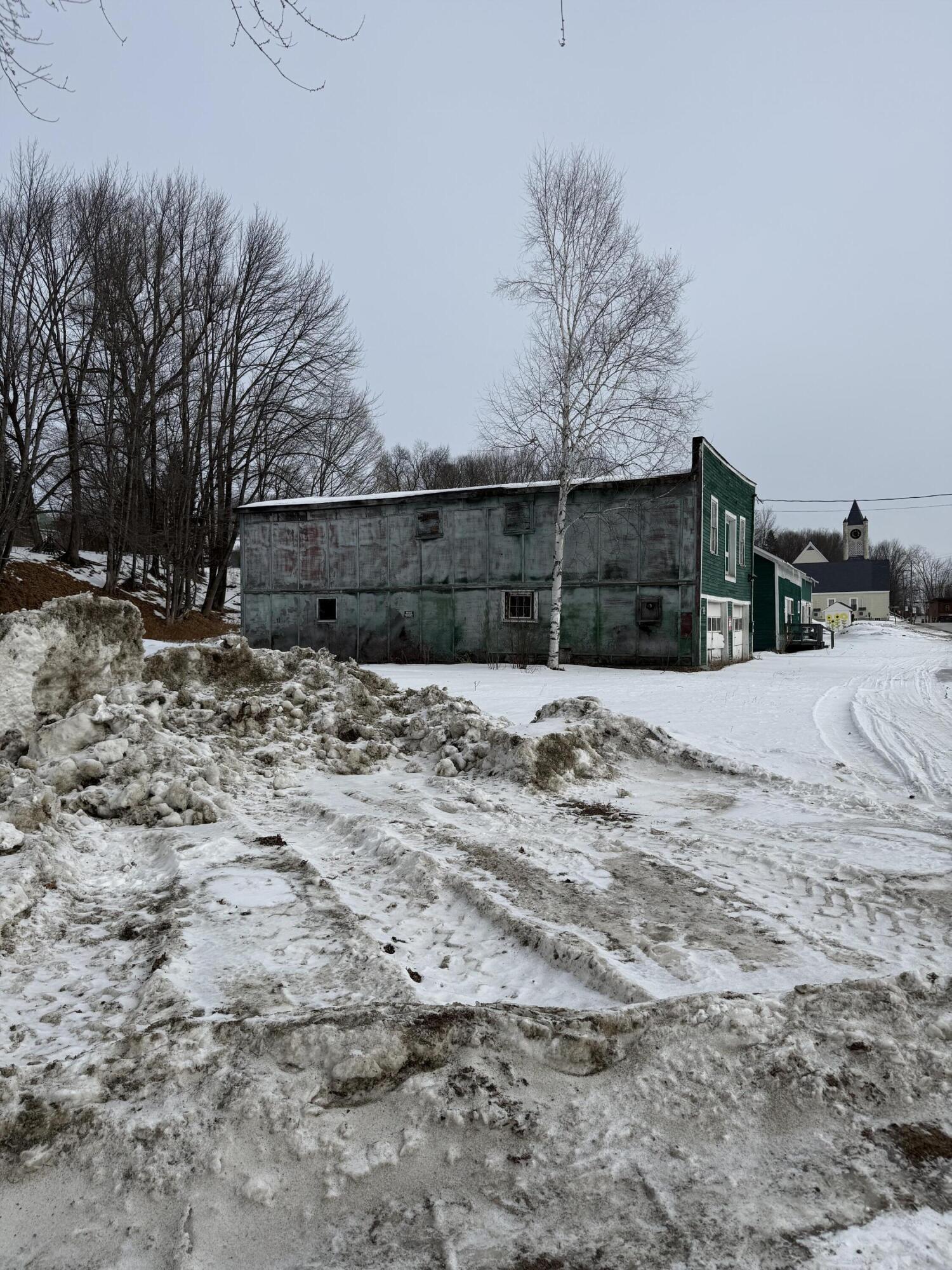 11-13 School Street Guilford ME 04443