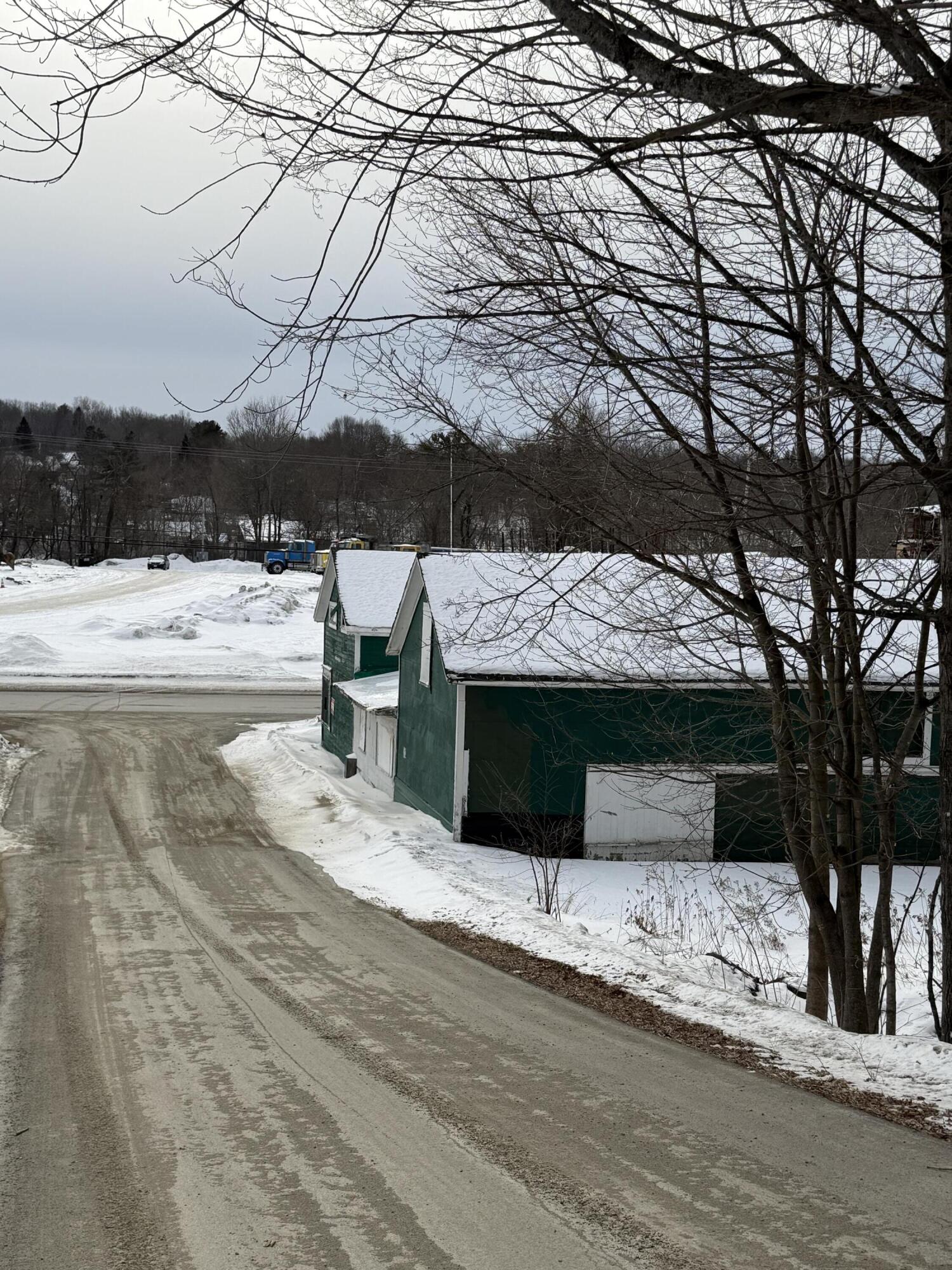 11-13 School Street Guilford ME 04443