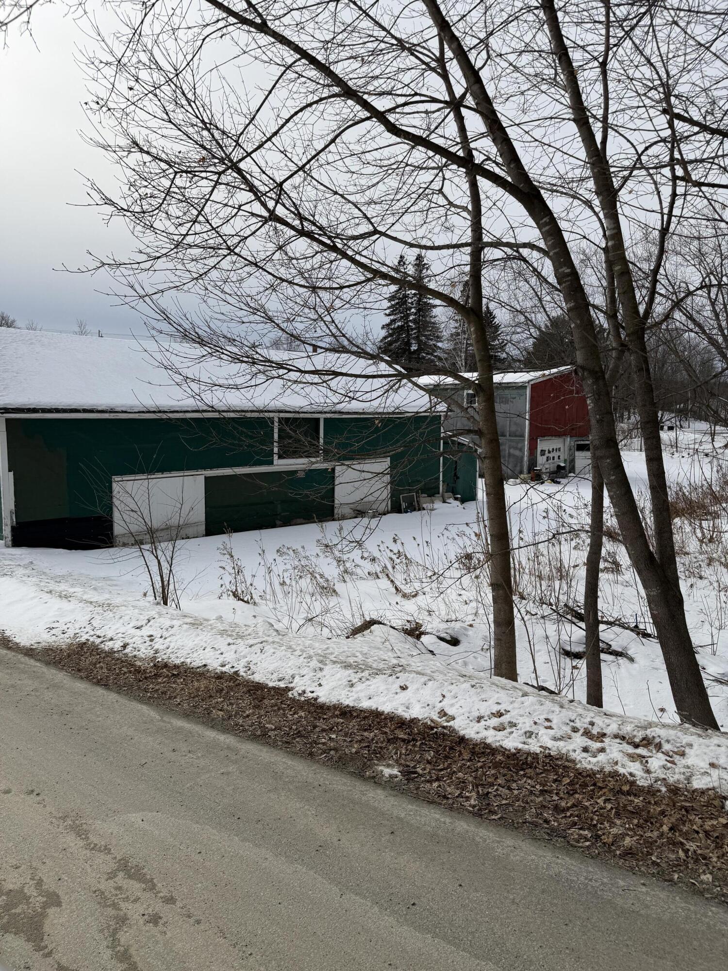 11-13 School Street Guilford ME 04443