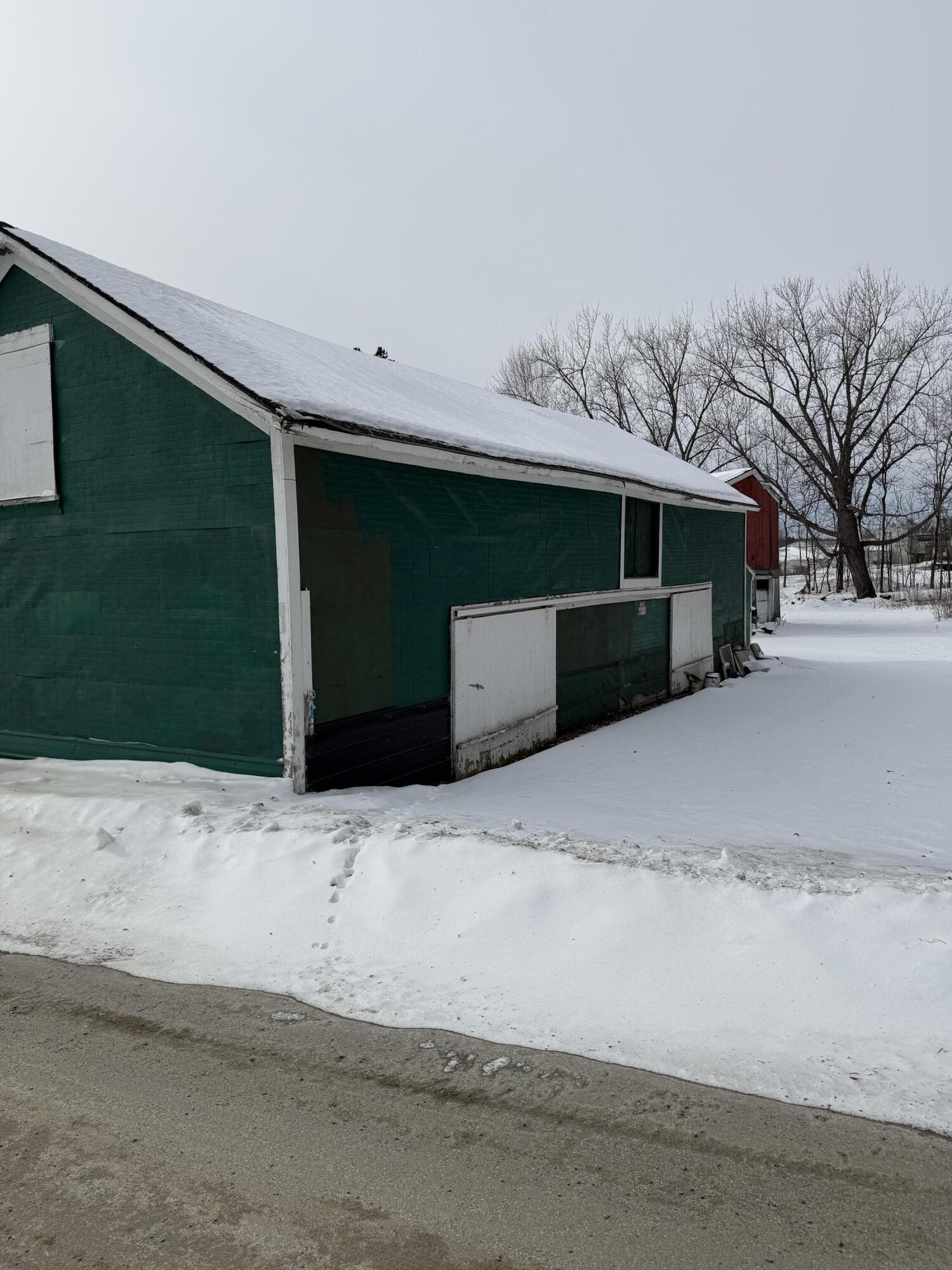 11-13 School Street Guilford ME 04443