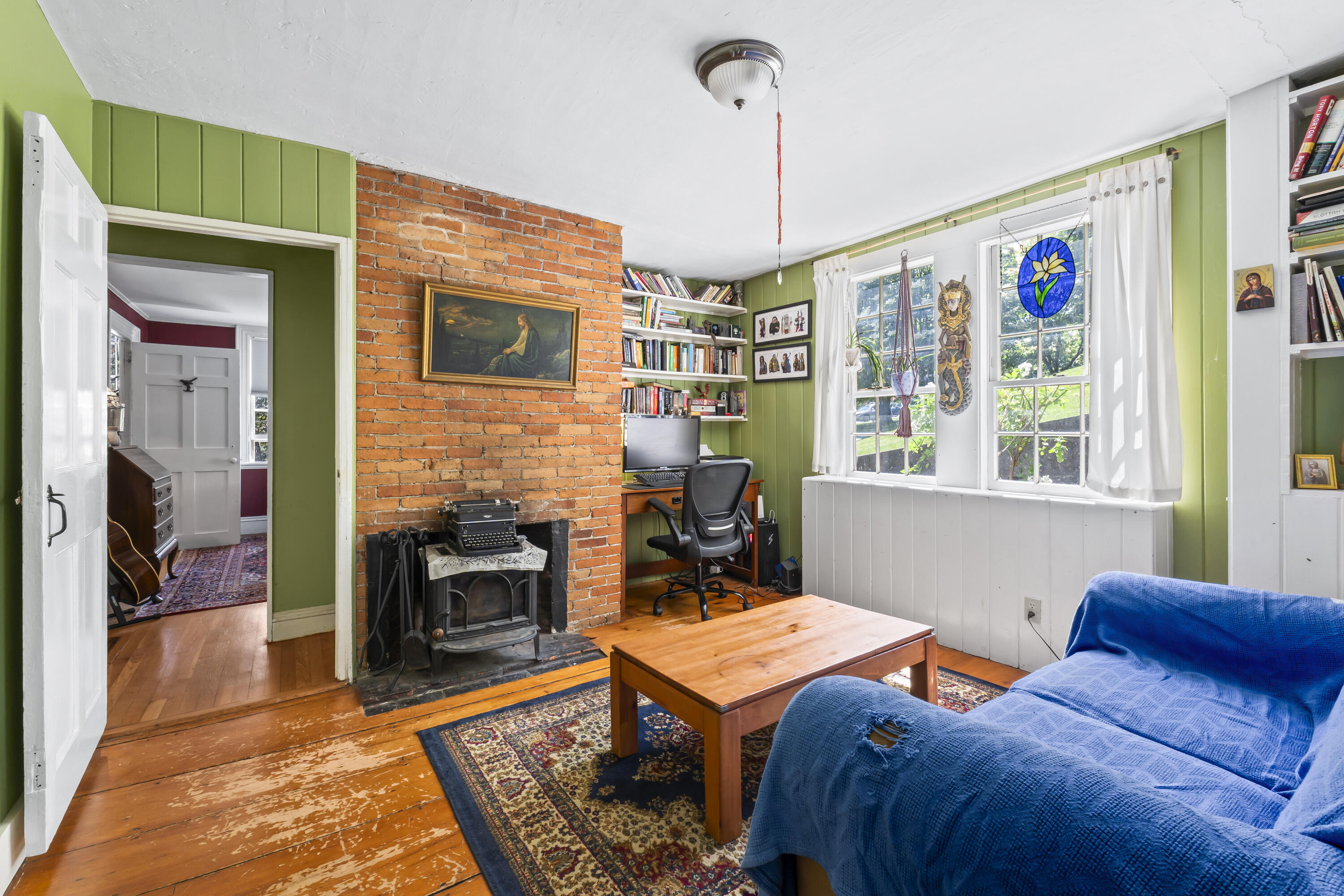 141 Centre Street Bath ME 04530