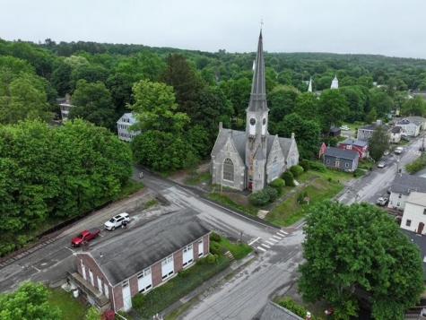 2 Chestnut Street Hallowell ME 04347