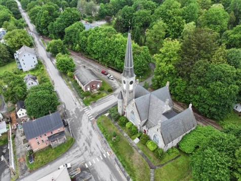 2 Chestnut Street Hallowell ME 04347