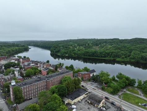 2 Chestnut Street Hallowell ME 04347