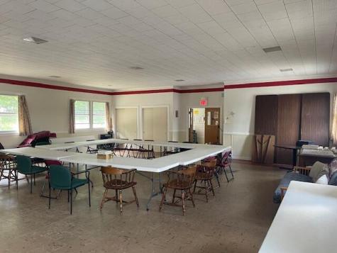 2 Chestnut Street Hallowell ME 04347