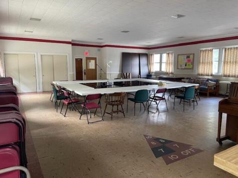 2 Chestnut Street Hallowell ME 04347