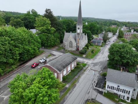 2 Chestnut Street Hallowell ME 04347