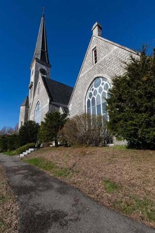 2 Chestnut Street Hallowell ME 04347