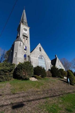 2 Chestnut Street Hallowell ME 04347