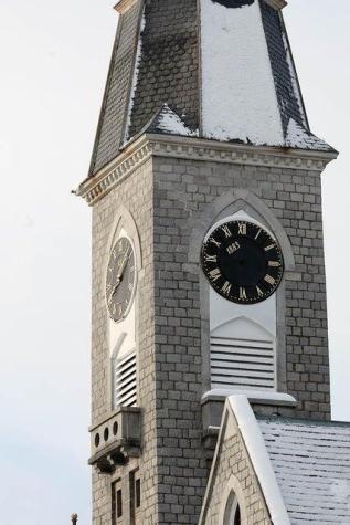 2 Chestnut Street Hallowell ME 04347