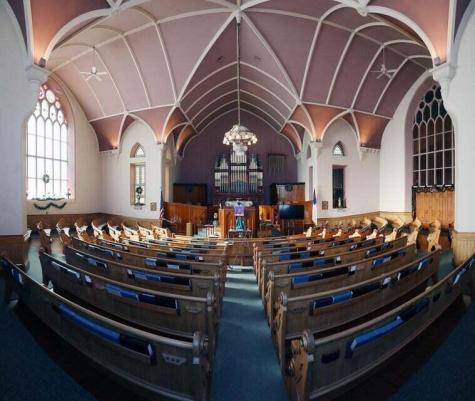 2 Chestnut Street Hallowell ME 04347