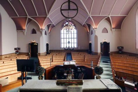 2 Chestnut Street Hallowell ME 04347