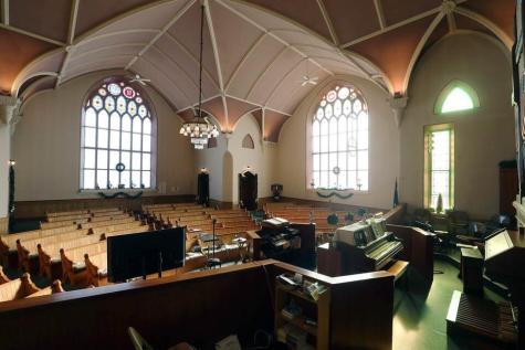 2 Chestnut Street Hallowell ME 04347