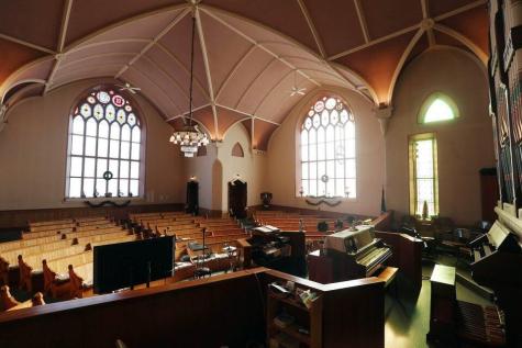 2 Chestnut Street Hallowell ME 04347